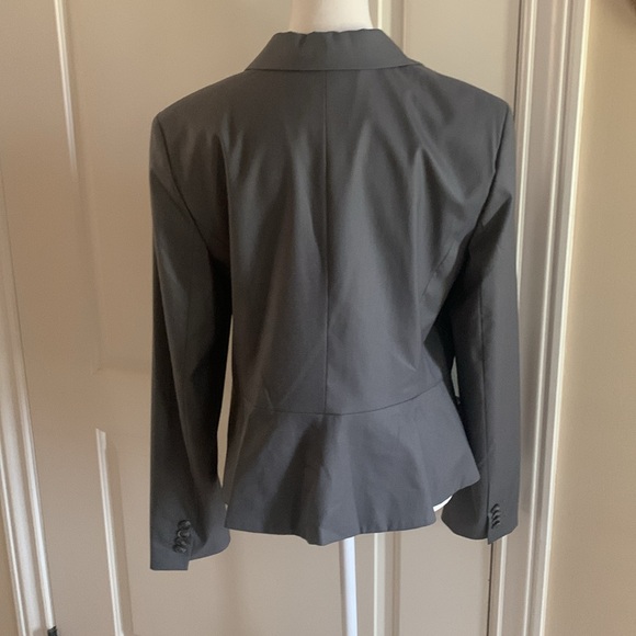 NWOT Ann Taylor jacket blazer - Picture 5 of 11